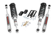 Rough Country 74531 3 Inch Toyota Suspension Lift Kit Lifted N3 Struts 05-20 Tacoma Rough Country - Truck Part Superstore