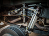 ICON Vehicle Dynamics 56103 2005-UP TACOMA REAR HYDRAULIC BUMP STOP SYSTEM - Truck Part Superstore