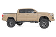 Rough Country F-T11621 Pocket Fender Flares; - Truck Part Superstore