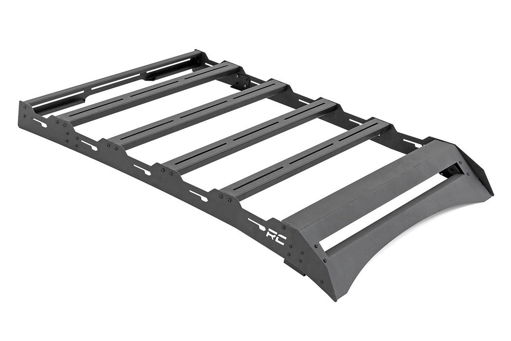 Rough Country 73106 Roof Rack 05-22 Toyota Tacoma 2WD/4WD Rough Country - Truck Part Superstore