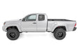 Rough Country 699014 Toyota Tacoma (05-20) Rear Adjustable Vertex Shocks (Pair) 6.0 Inch Lifts) Rough Country - Truck Part Superstore