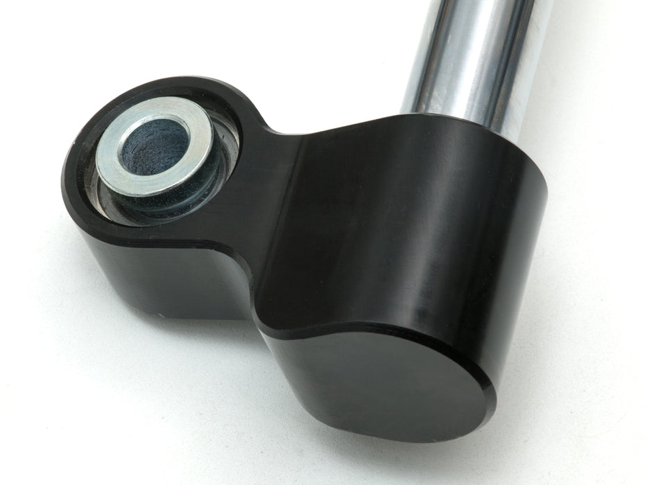 ICON Vehicle Dynamics 59923P 2007-2021 TUNDRA RXT REAR 2.5 OMEGA BYPASS REMOTE RESERVOIR SHOCK PAIR - Truck Part Superstore