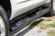 Rough Country 21010 Oval Nerf Step 4.5 Inch Crew Cab Black 21-22 Chevy/GMC Tahoe/Yukon Rough Country - Truck Part Superstore