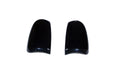 Auto Ventshade (AVS) 33278 Tail Shades™ Taillight Covers; Large; Smoke; - Truck Part Superstore