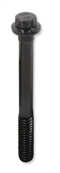 Earl's Performance TBS-001ERL Head Bolt Set; Incl. Head Bolts/Washers/Anti-Seize Lubricant; 12 Pt. Head; - Truck Part Superstore