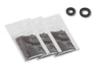 Earl's Performance TBS-001ERL Head Bolt Set; Incl. Head Bolts/Washers/Anti-Seize Lubricant; 12 Pt. Head; - Truck Part Superstore