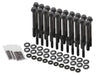 Earl's Performance TBS-002ERL Head Bolt Set; Incl. Head Bolts/Washers/Anti-Seize Lubricant; 12 Pt. Head; - Truck Part Superstore