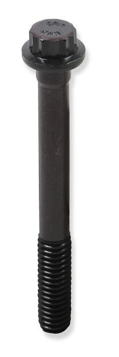 Earl's Performance TBS-002ERL Head Bolt Set; Incl. Head Bolts/Washers/Anti-Seize Lubricant; 12 Pt. Head; - Truck Part Superstore