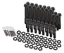 Earl's Performance TBS-003ERL Head Bolt Set; Incl. Head Bolts/Washers/Anti-Seize Lubricant; 12 Pt. Head; - Truck Part Superstore
