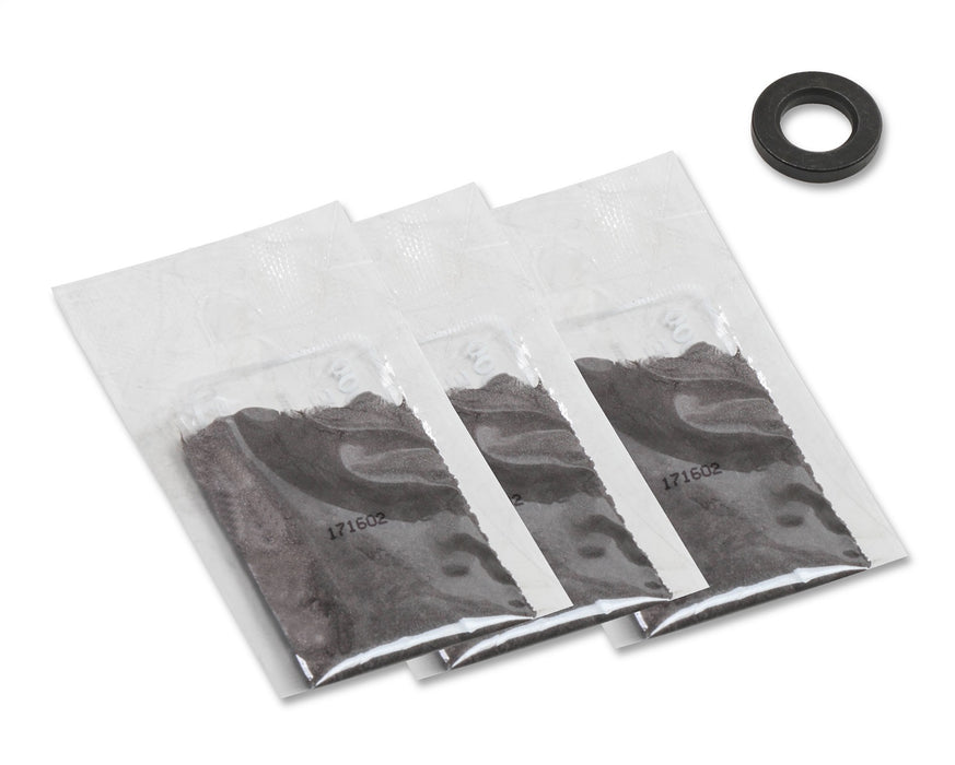 Earl's Performance TBS-003ERL Head Bolt Set; Incl. Head Bolts/Washers/Anti-Seize Lubricant; 12 Pt. Head; - Truck Part Superstore