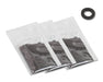 Earl's Performance TBS-003ERL Head Bolt Set; Incl. Head Bolts/Washers/Anti-Seize Lubricant; 12 Pt. Head; - Truck Part Superstore