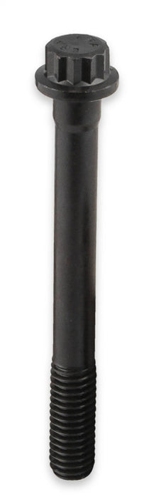 Earl's Performance TBS-004ERL Racing Product Head Bolt Set; 12 Point Head; 170000 PSI; 7/16 -16; Alloy Steel; - Truck Part Superstore
