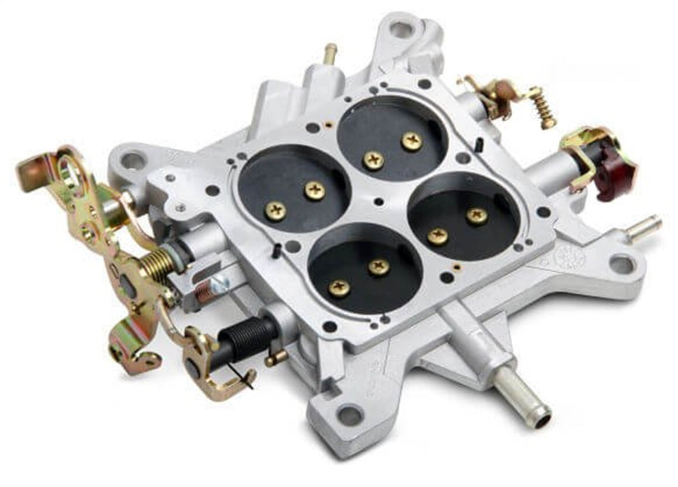 Holley 112-118 Throttle Body Kit; For Use w/Carburetor PN[0-4776]; - Truck Part Superstore