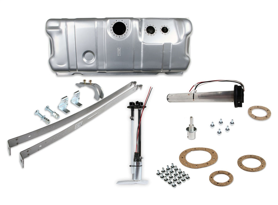 Holley 19-147 Sniper EFI Fuel Tank System - Truck Part Superstore
