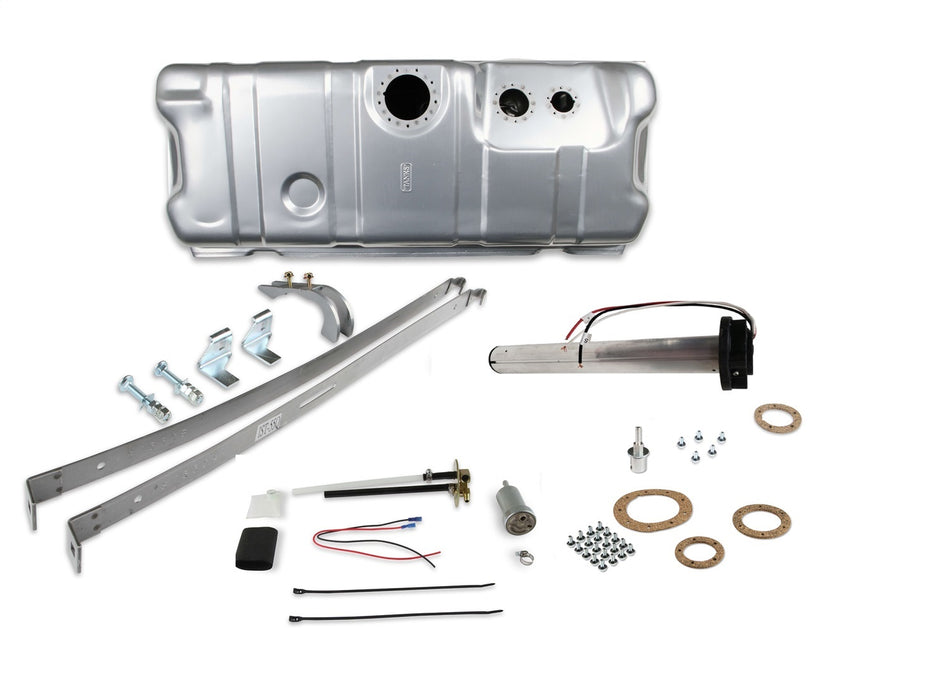 Holley 19-447 Sniper EFI Fuel Tank System - Truck Part Superstore