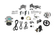 Holley 20-162 Low LS Accessory Drive System Kit - Truck Part Superstore