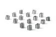 Holley 26-3 Heli-Coil Inserts; For Fuel Bowl Screws; - Truck Part Superstore