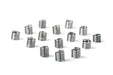 Holley 26-3 Heli-Coil Inserts; For Fuel Bowl Screws; - Truck Part Superstore