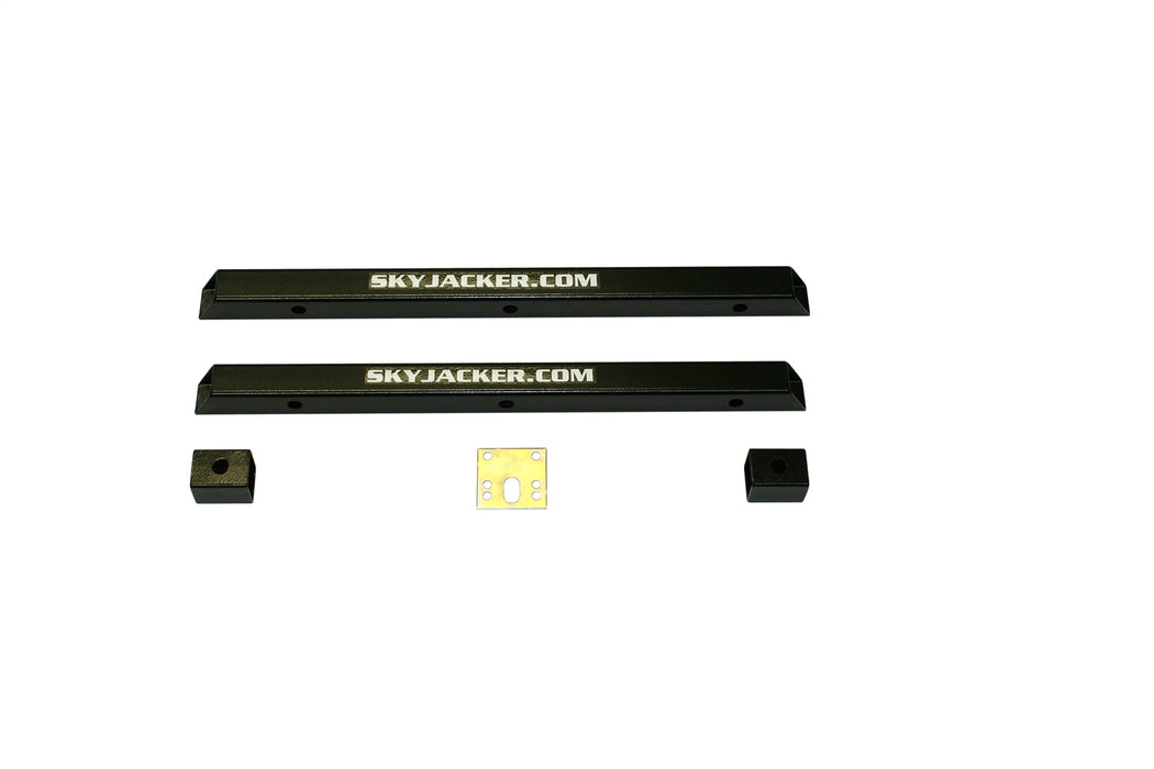 Skyjacker TCL153 T-CASE LWR KIT; 3-4IN.; 03-06TJ - Truck Part Superstore