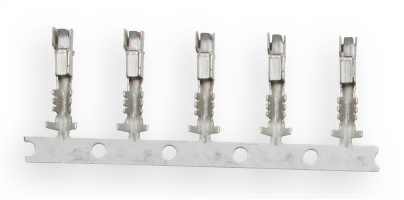 MSD 8289 MSD Smart Coil; 5.2 mH; 201 mJ; 0.55 Ohms; 69:1 Turns Ratio; 50000 Volts; Red; - Truck Part Superstore