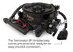 Holley EFI 550-405 Terminator® EFI TBI System - Truck Part Superstore