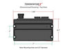 Holley EFI 550-903T Terminator X MPFI System - Truck Part Superstore