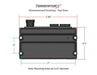Holley EFI 550-910T Terminator X MPFI System - Truck Part Superstore