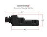 Holley EFI 550-905T Terminator X MPFI System - Truck Part Superstore