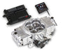 Holley EFI 550-440 Terminator Stealth EFI System - Truck Part Superstore