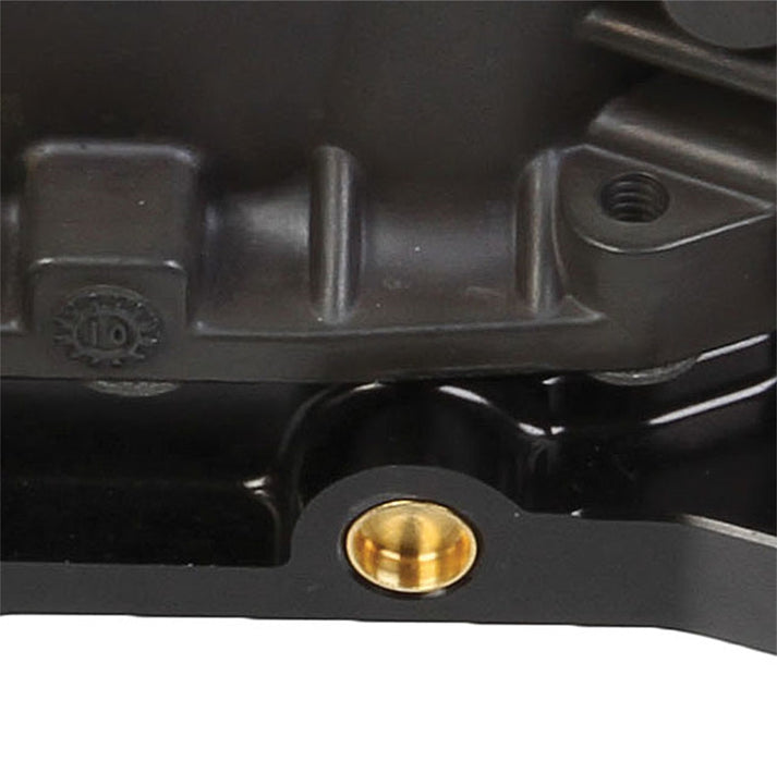 Holley 0-4412BKX Ultra XP Carburetor - Truck Part Superstore