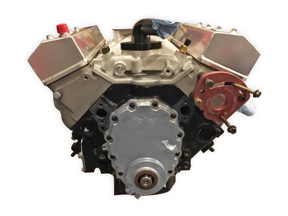 Holley 21-150 Timing Chain Cover - Truck Part Superstore