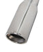 Hooker 70503440-RHKR Blackheart Cat-Back Exhaust System - Truck Part Superstore