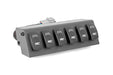 Rough Country 70956 MLC-6 Multiple Light Controller 97-06 Wrangler TJ Rough Country - Truck Part Superstore