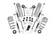 Rough Country 642.20 Suspension Lift Kit w/Shocks; 3.25 in. Lift; - Truck Part Superstore