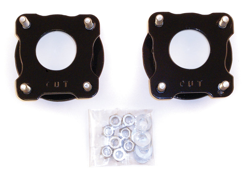 BDS Suspension 810H 07-16 Toy Tundra 4wd 3/0 Leveling Kit - Truck Part Superstore