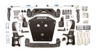 BDS Suspension 818H 2016 Tundra 7/4 Suspension System - Truck Part Superstore