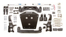 BDS Suspension 819H 2016 Tundra 4.5/3 Suspension System - Truck Part Superstore