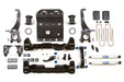 BDS Suspension 815H 2005-2015 Tacoma 6/4 Lift System - Truck Part Superstore