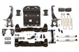 BDS Suspension 816H 05-12 Tacoma 4/3 Lift System - Truck Part Superstore