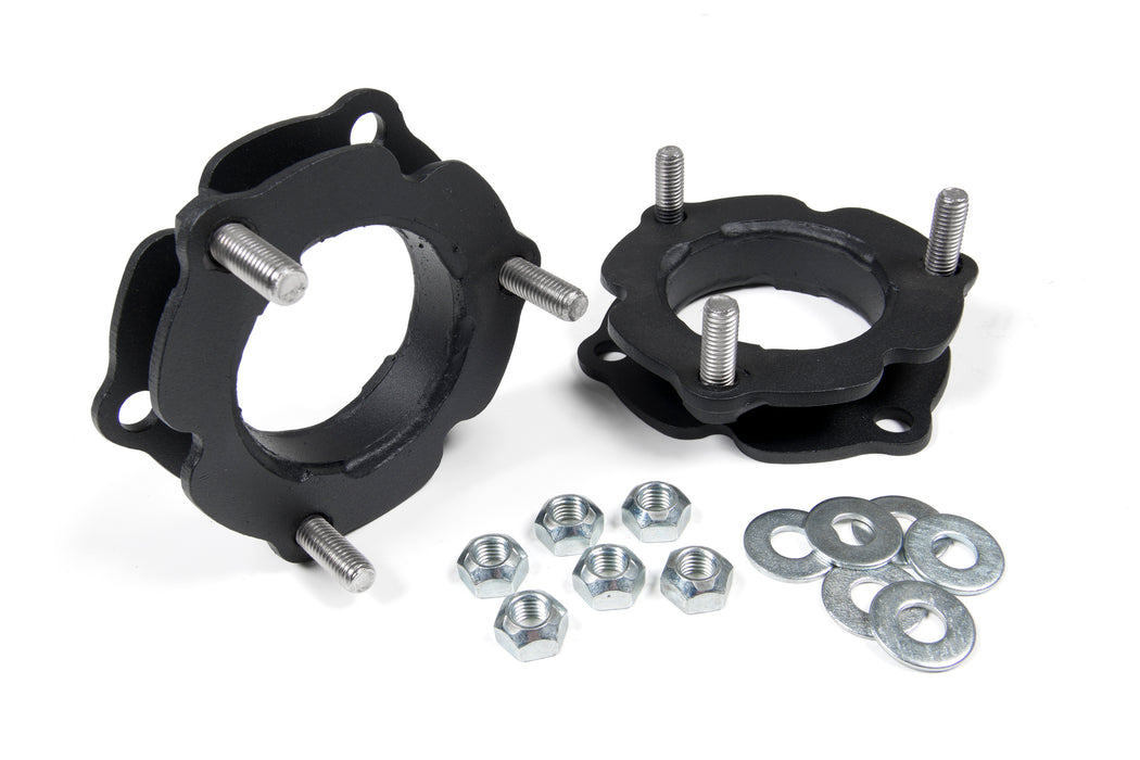 BDS Suspension 817H 2005-14 Tacoma 2.5in Strut Spacer Kit - Truck Part Superstore