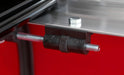 ACCESS Covers 22030259 TONNOSPORT® Roll-Up Cover; Clamps On With Or Without Utili-Track; Single Rail; - Truck Part Superstore