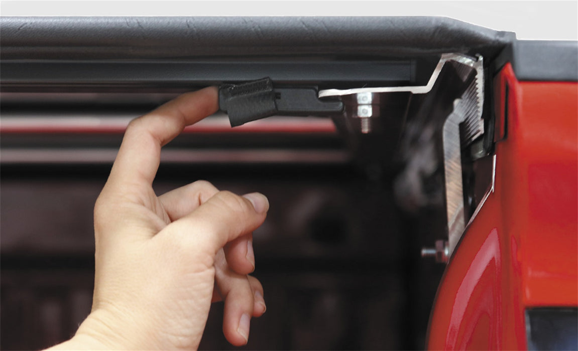 ACCESS Covers 22040139 TONNOSPORT® Roll-Up Cover; - Truck Part Superstore