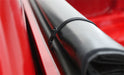 ACCESS 22040129Z ACCESS TONNOSPORT Low-Profile Roll-Up Tonneau Cover - Truck Part Superstore