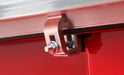 ACCESS Covers 22020429 TONNOSPORT® Roll-Up Cover; Single Rail; - Truck Part Superstore