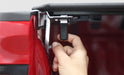 ACCESS Covers 22050229 TONNOSPORT® Roll-Up Cover; Without Deck Rail; - Truck Part Superstore