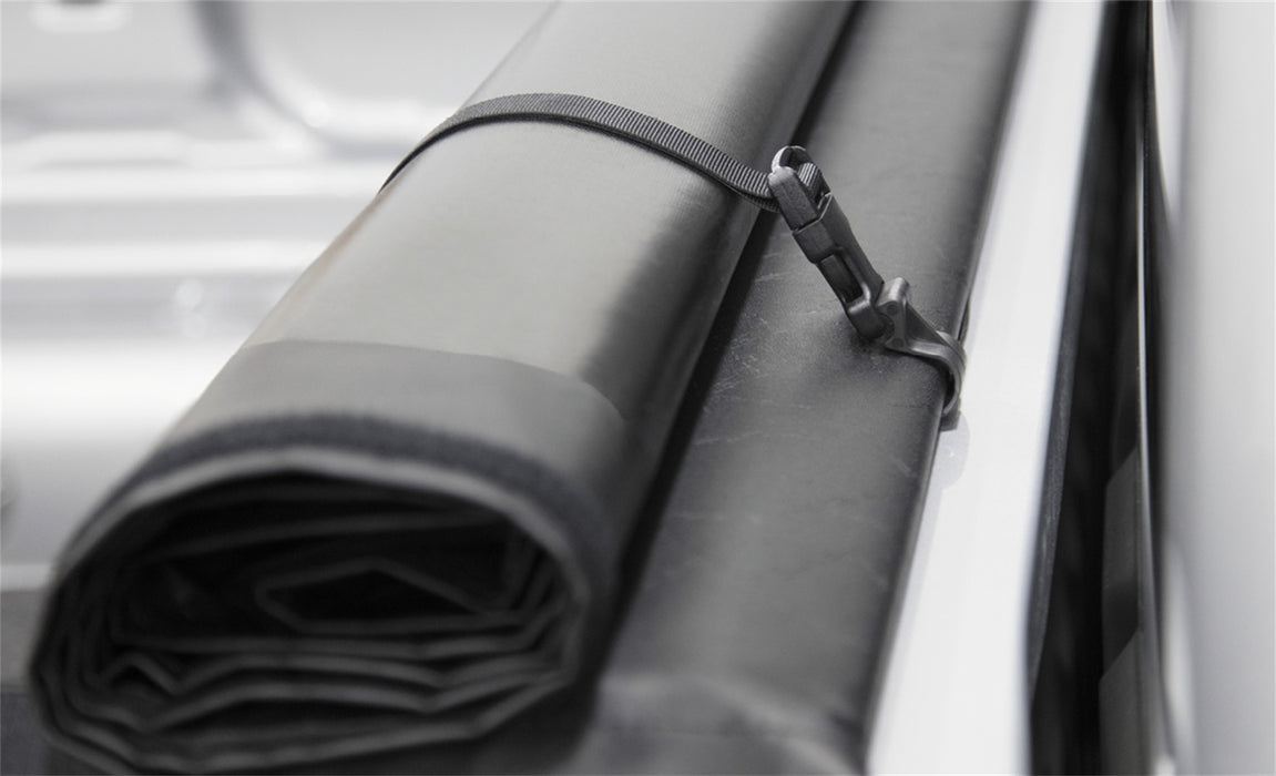 ACCESS Covers 64189 ACCESS® Toolbox Edition Roll-Up Cover; - Truck Part Superstore