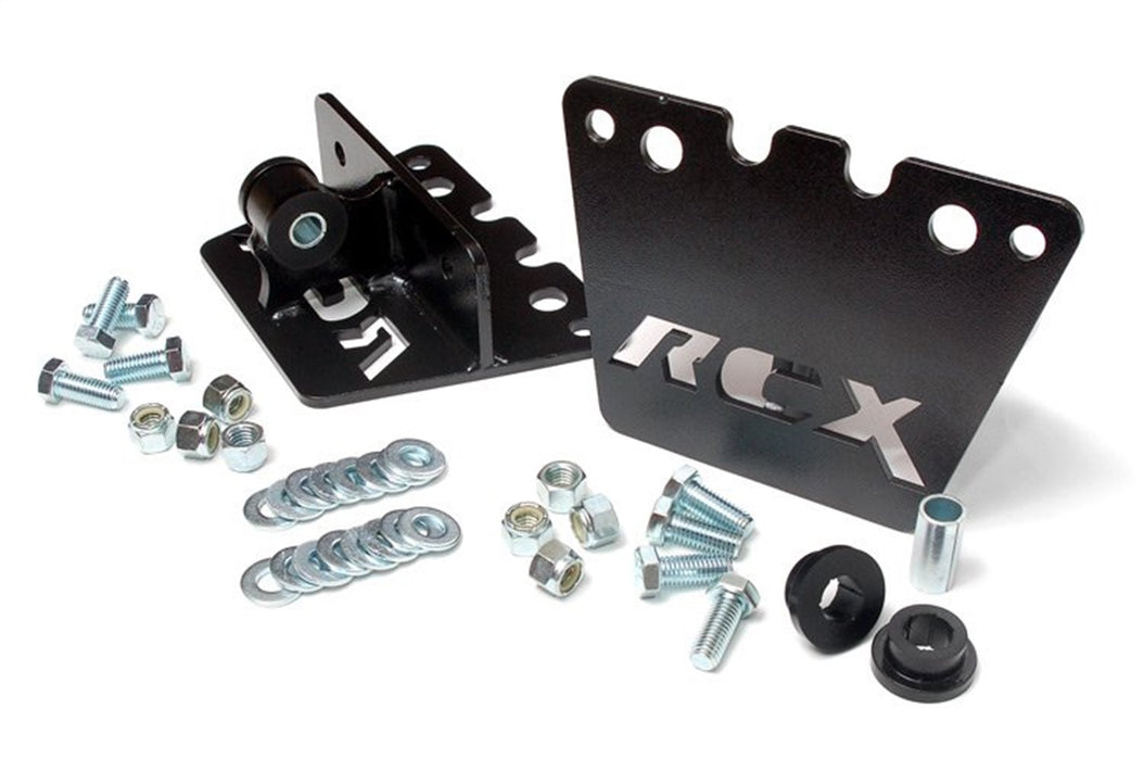 Rough Country 89501 Torsion Bar Crossmember Bracket 92-94 K5 Blazer 94-99 Yukon95-99 Tahoe Rough Country - Truck Part Superstore