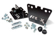 Rough Country 89501 Torsion Bar Crossmember Bracket 92-94 K5 Blazer 94-99 Yukon95-99 Tahoe Rough Country - Truck Part Superstore