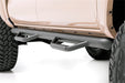 Rough Country RCT0580CC Toyota Wheel to Wheel Nerf Steps 05-20 Tacoma Double Cab 5 Foot Bed Rough Country - Truck Part Superstore