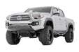 Rough Country 75770 4.0 Inch Toyota Suspension Lift Kit w/ V2 Shocks 16-20 Tacoma 4WD/2WD Rough Country - Truck Part Superstore